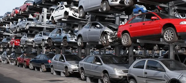 Altes Auto verkaufen in Engelskirchen