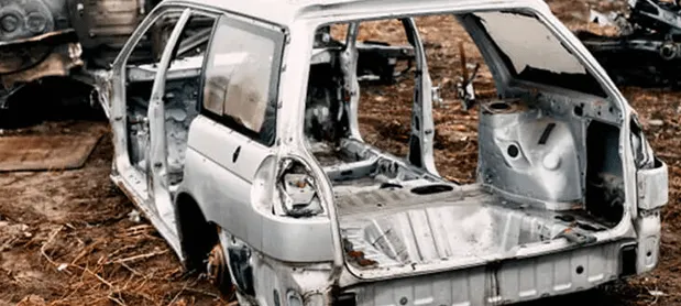Schrottauto Ankauf Engelskirchen