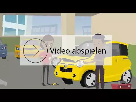 Autoverschrottung Engelskirchen Video